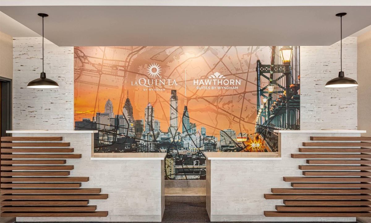 Mount Laurel Hotel | Hawthorn Extended Stay by Wyndham Mount Laurel/Moorestown