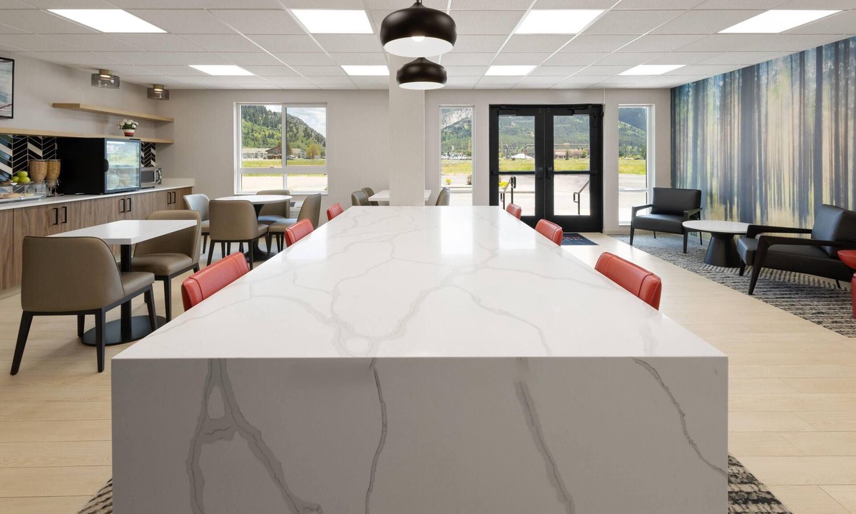 Alpine Northwest Hotel | Hawthorn Extended Stay by Wyndham Jackson Alpine