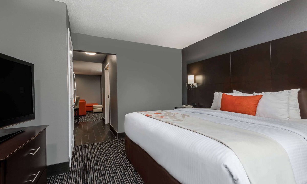 Columbus Hotel | Hawthorn Extended Stay by Wyndham Columbus West