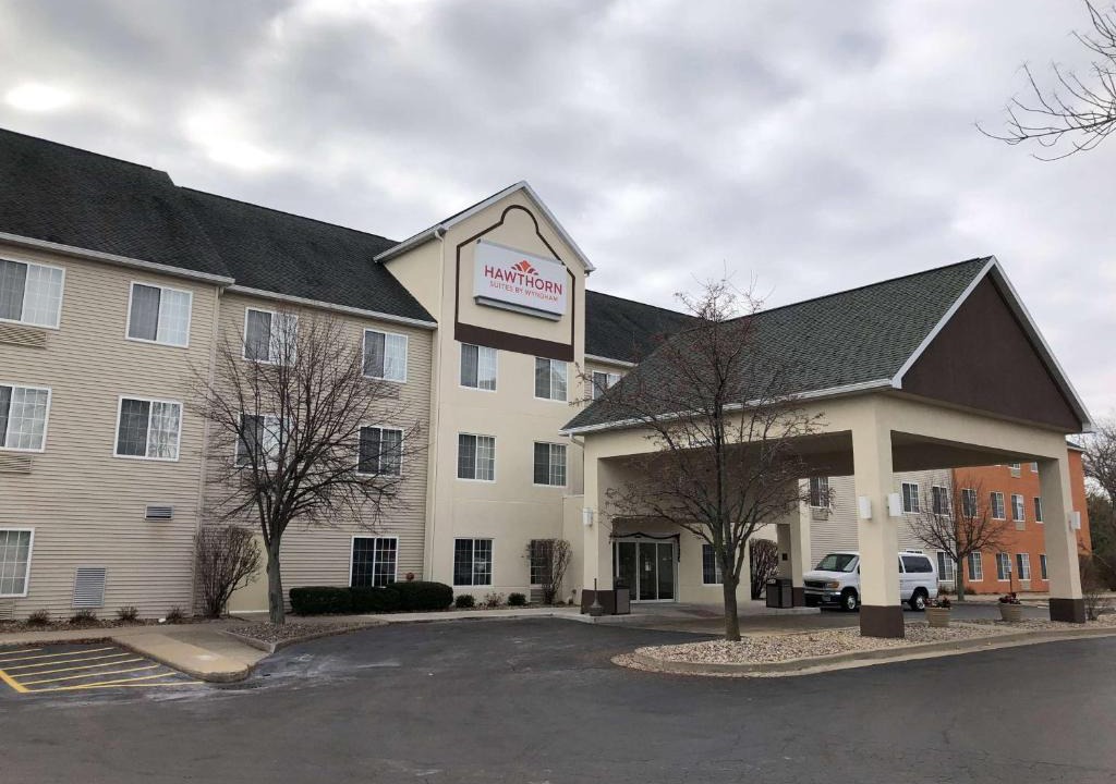 Decatur Hotel | Hawthorn Extended Stay by Wyndham Decatur