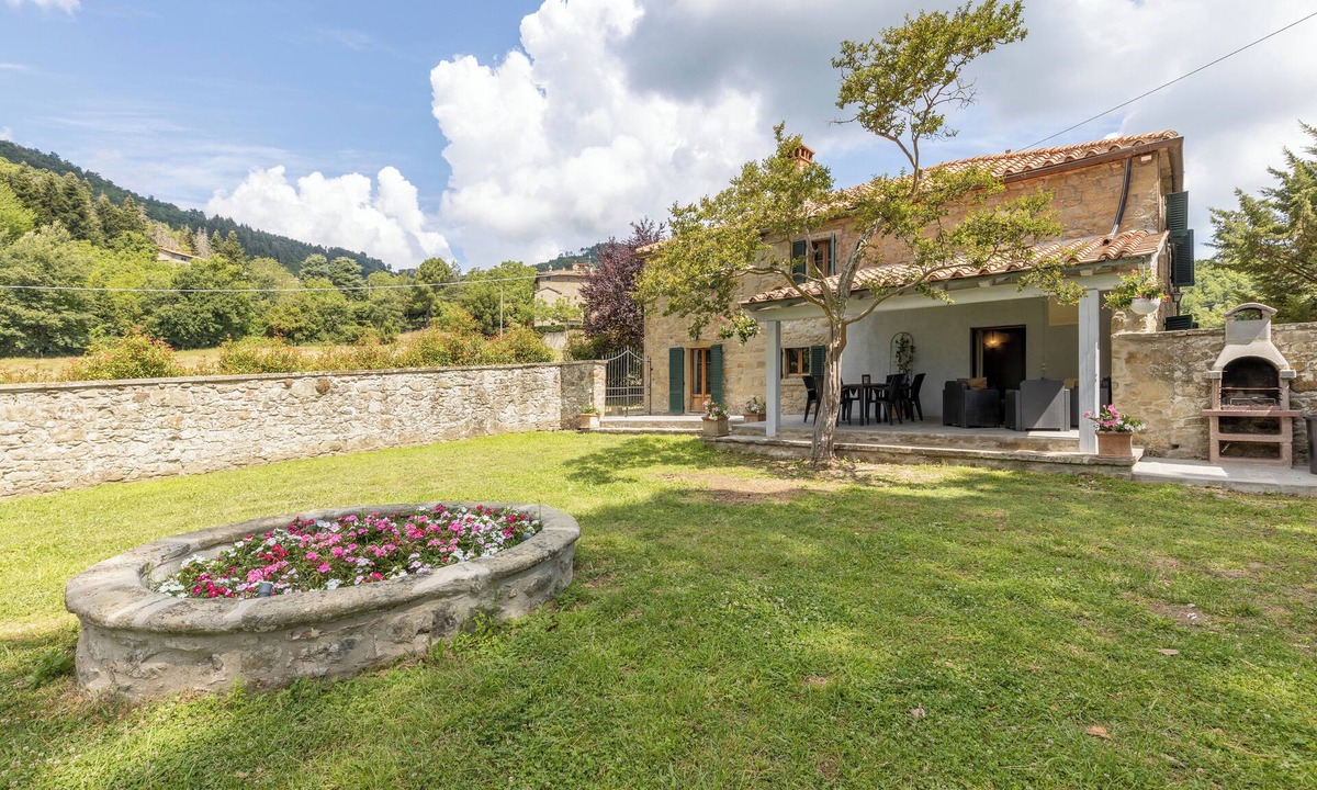 Cortona Villa | Hawthorn Villa