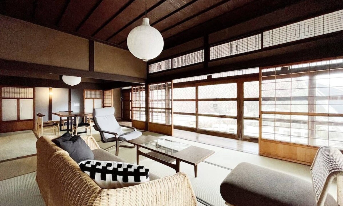 Kure House | Hayase House