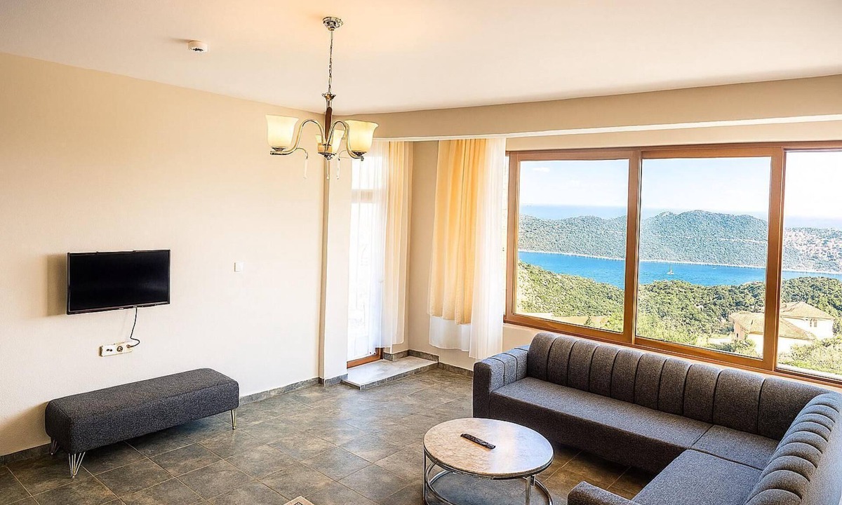 Kas House | HAYAT PANSİYON