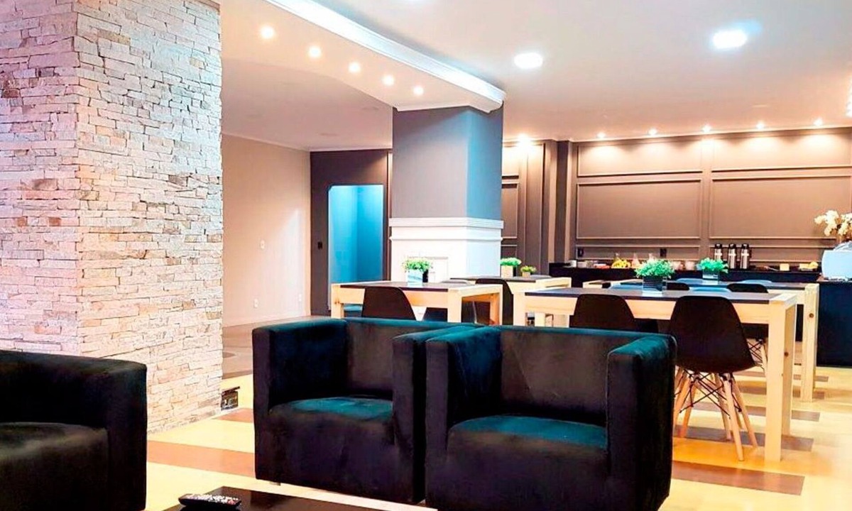 Centro Hotel | Hayer Hotel