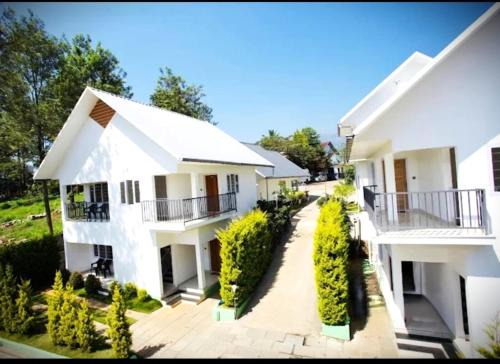 Devikolam Resort | Hazeberg Resort