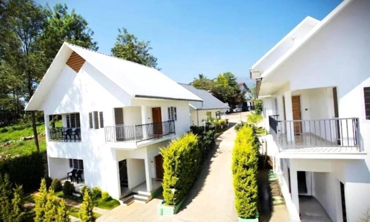 Devikolam Resort | Hazeberg Resort Munnar
