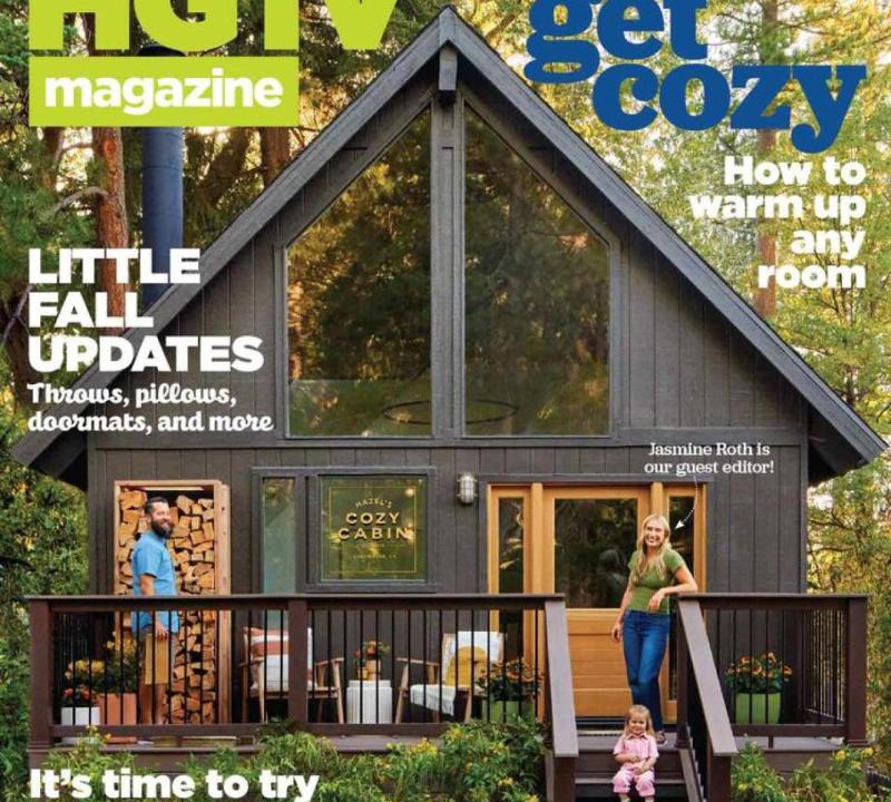 Arrowbear Lake Ski Chalet | Hazel's Cozy Cabin - Big Bear HGTV Cabin · Hot Tub · Fenced Yard · Pets