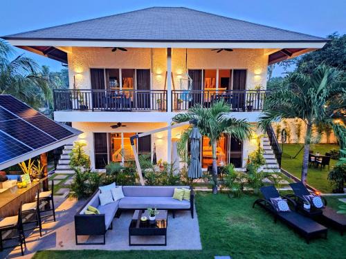 Dauin Apartment | Hazel's Suites