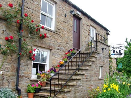 Bainbridge Bed & Breakfast | Hazels Roost