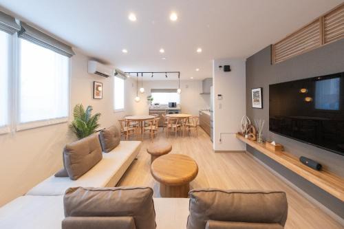 Asahikawa Villa | hazuki