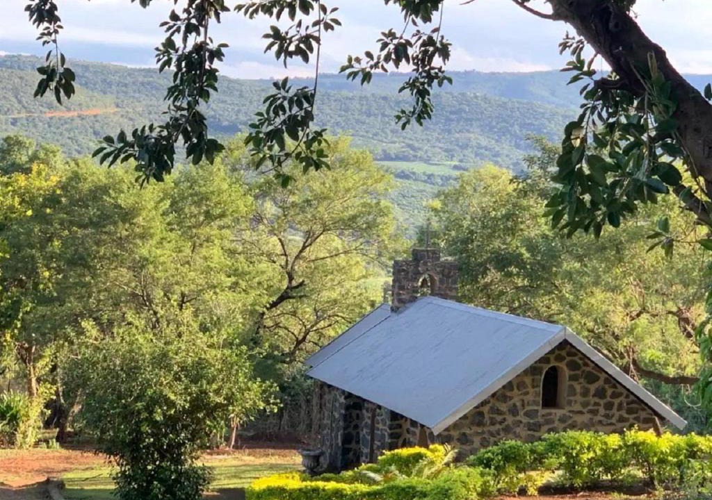 Hazyview Apartment | Hazyview Accommodation, Bon Repose Cottage 1