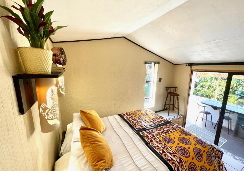 Hazyview Hostel | Hazyview Adventure Backpackers