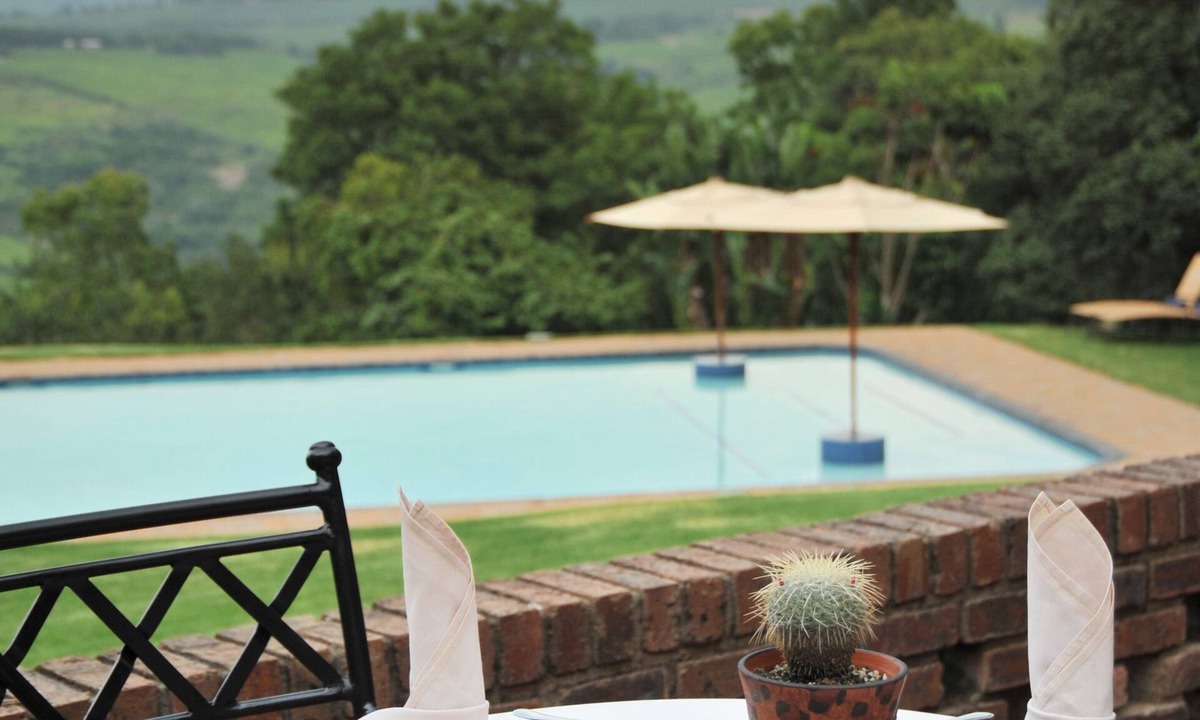 Hazyview Hotel | Hazyview Sun