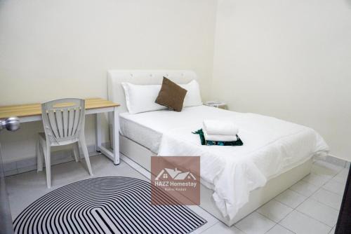 Kulim House | HAZZ Homestay Kulim IV