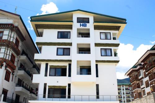 Thimphu House | HB Apartment in Thimphu