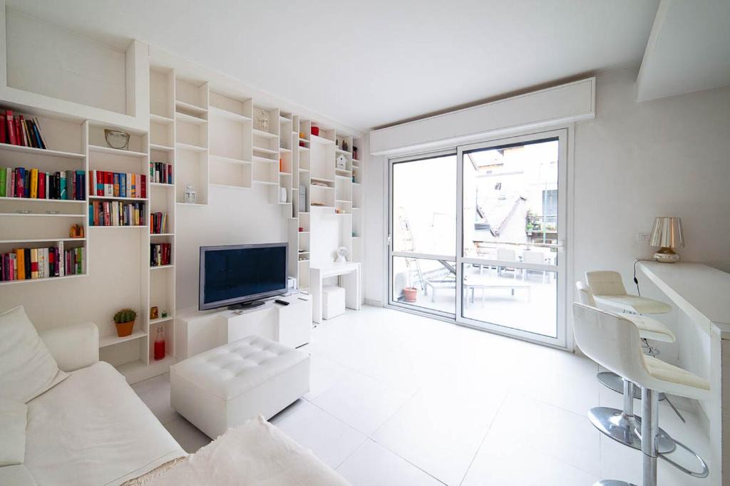 Ripamonti Corvetto Apartment | HBHALL NAVIGLI 6B