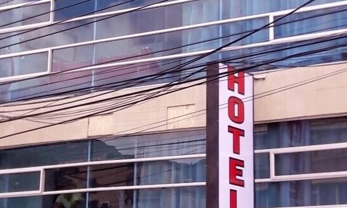 Quinta Mutis Hotel | HCR Bogotá