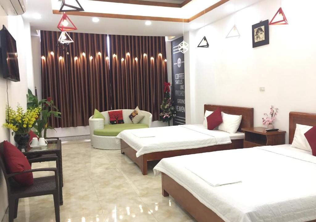 Soc Son Hotel | HD House