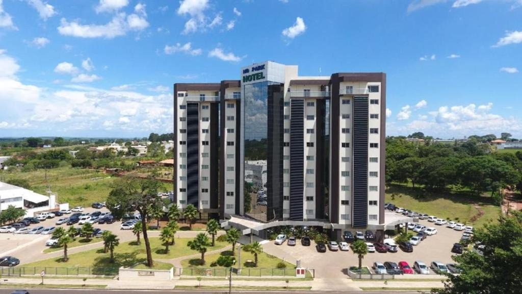 Assis Hotel | Hd Park Hotel