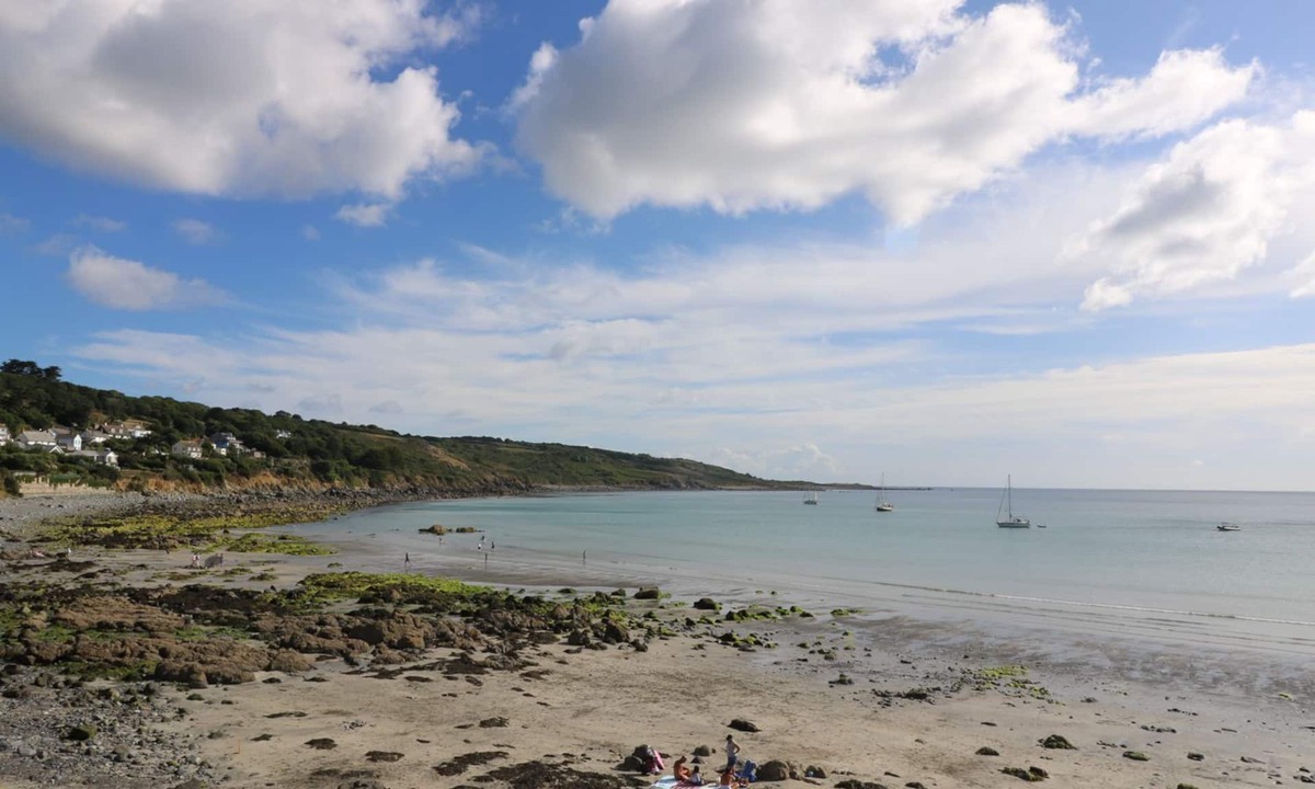 Coverack Cottage | Headland Apt 17