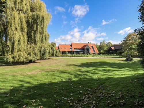 Beckingham House | Headland Barn