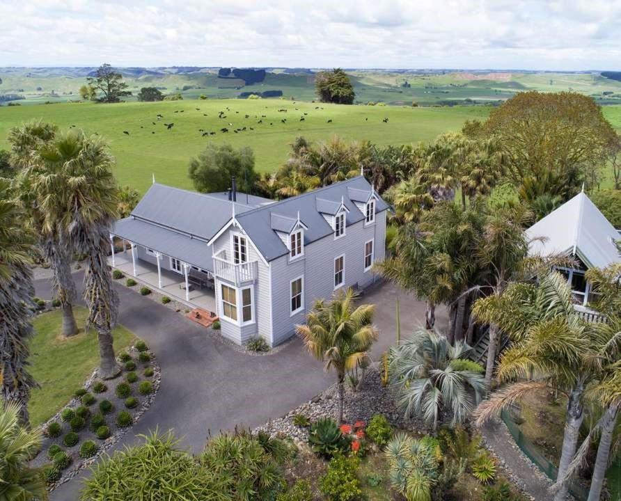 Fordell House | Headlands Estate