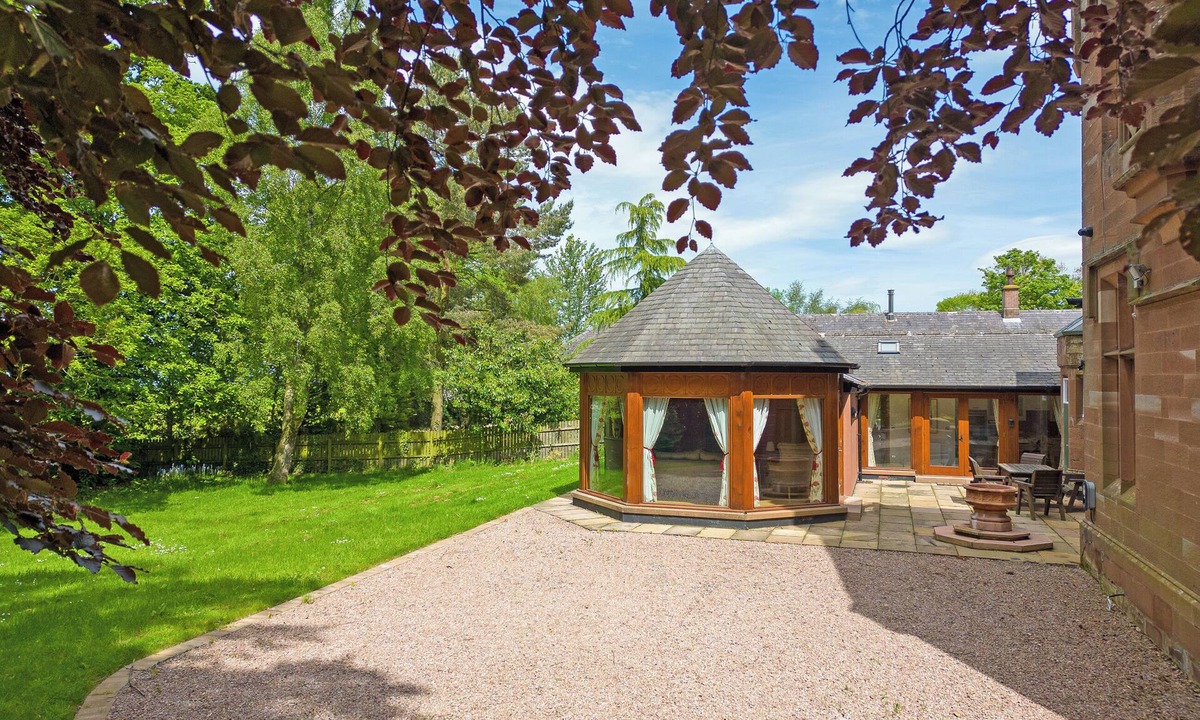 Hayton Cottage | Heads Nook Hall Cottage
