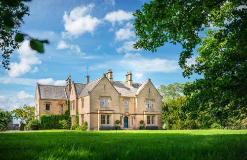 Riding Mill House | Healey Hall