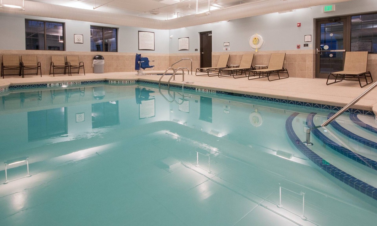 Amherst Apartment | Hearing-Accessible 1BR Suite | Free Breakfast