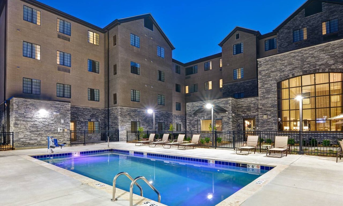 Mount Juliet Apartment | Hearing Accessible Studio | Free Breakfast, Business Center + Fitness Center Access