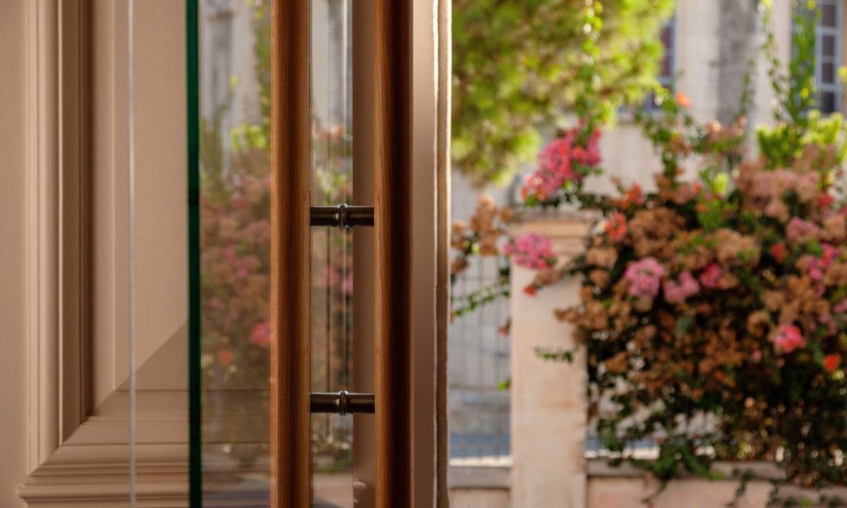 Historical Center Hotel | Heart Hotel