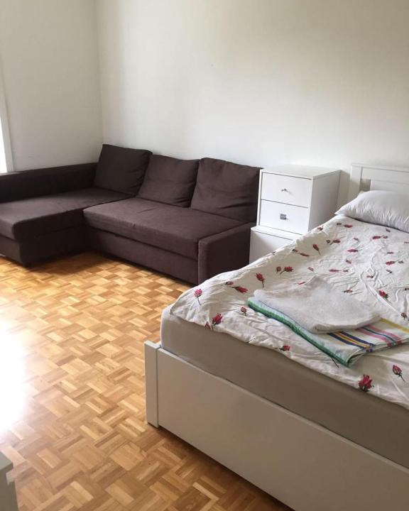 Basel City Centre Apartment | Heart of Basel , River Side entire apartment