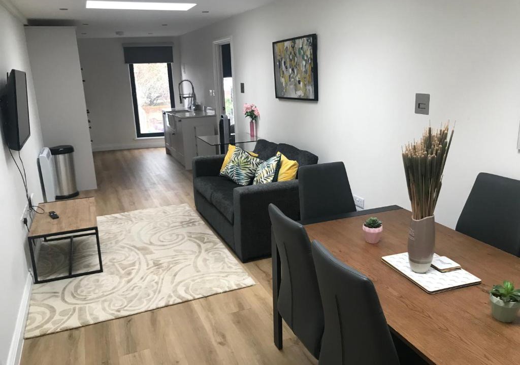 Henley-on-Thames Apartment | Heart of Henley 1 & 2 Bedroom Apartments