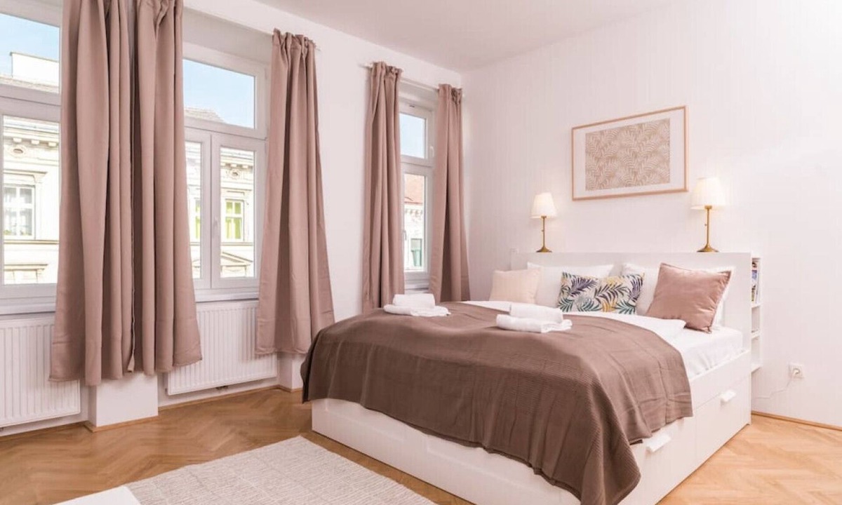 Ottakring Apartment | Heart of Ottakring in Vienna