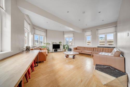 Weavers Apartment | Heart of Shoreditch