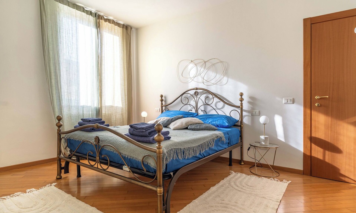 Trento Apartment | [Heart of the historic center-Free Parking]Cozy apartment with WiFi In Trento