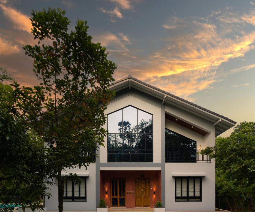 Alibaug House | Hearthstone By Getaway Stays