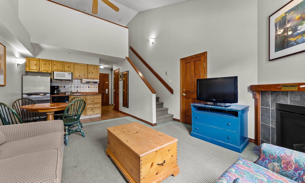 Fairways Hotel | Hearthstone Lodge #331