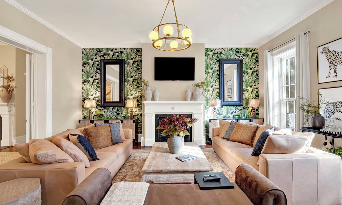 Historic District - North House | Heated Pool Access | 5*Clean | Flex Cancelation