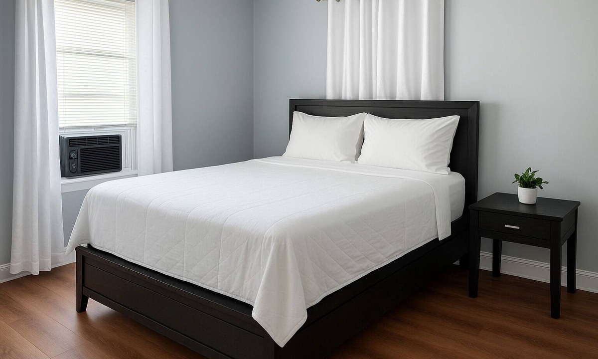 Manchester House | Heated Winter Stay 3BR Home Pet-Friendly Free Parking Near Hospitals 6