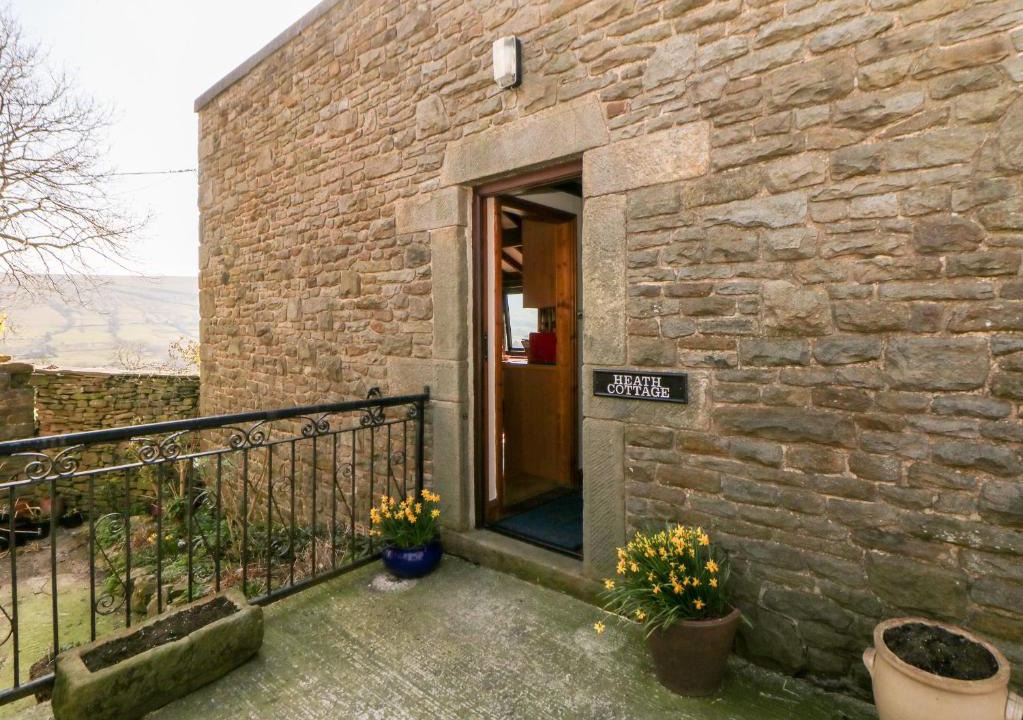 Peak District House | Heath Cottage