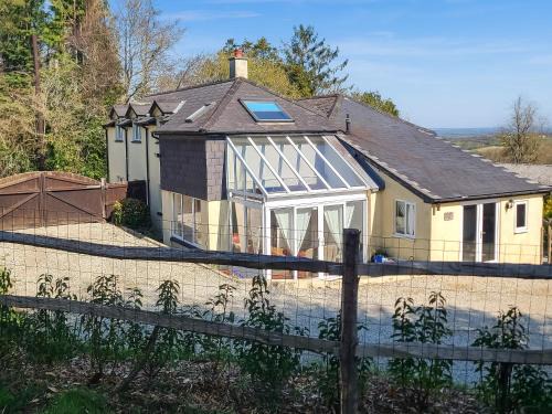 East Portlemouth House | Heath Hills
