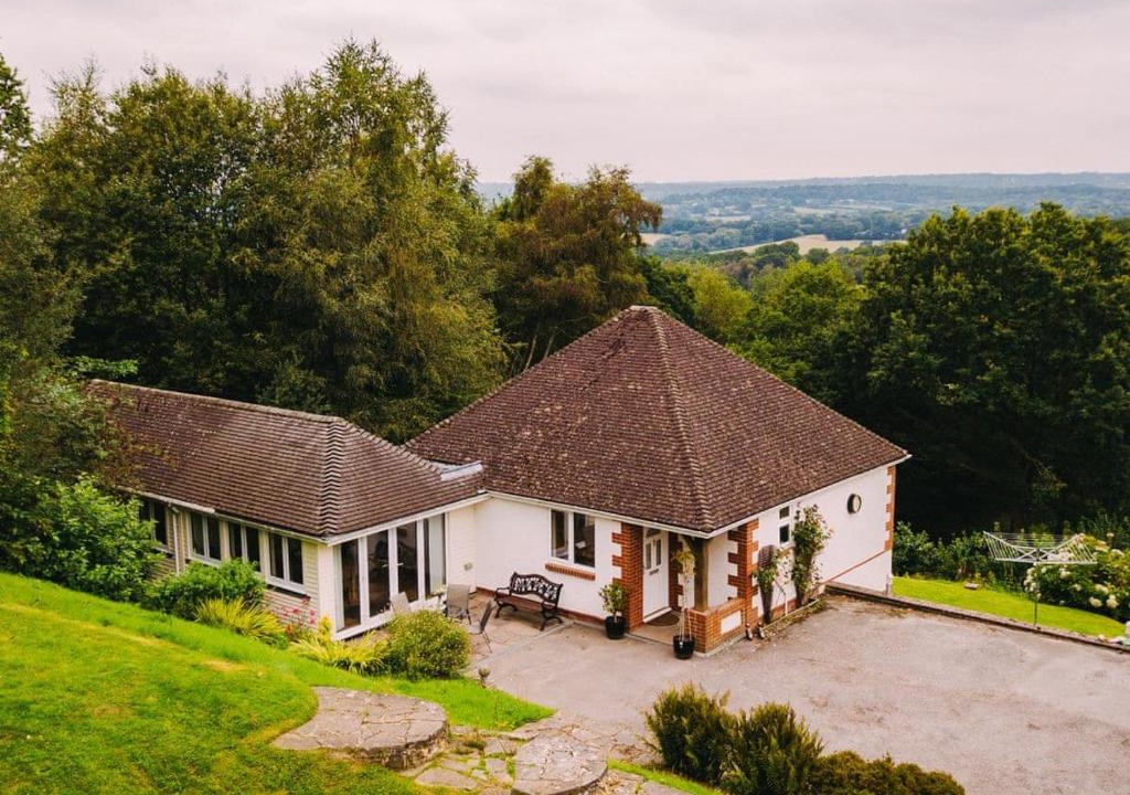 Buxted House | Heath Retreat