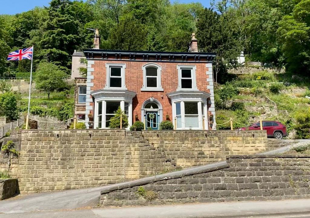 Matlock Bed & Breakfast | Heathbank House B&B