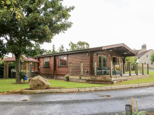 Northallerton House | Heathcliff