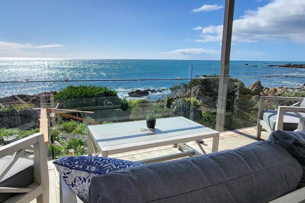 Boat Harbour Beach House | Heathcliff. Stunning ocean views!