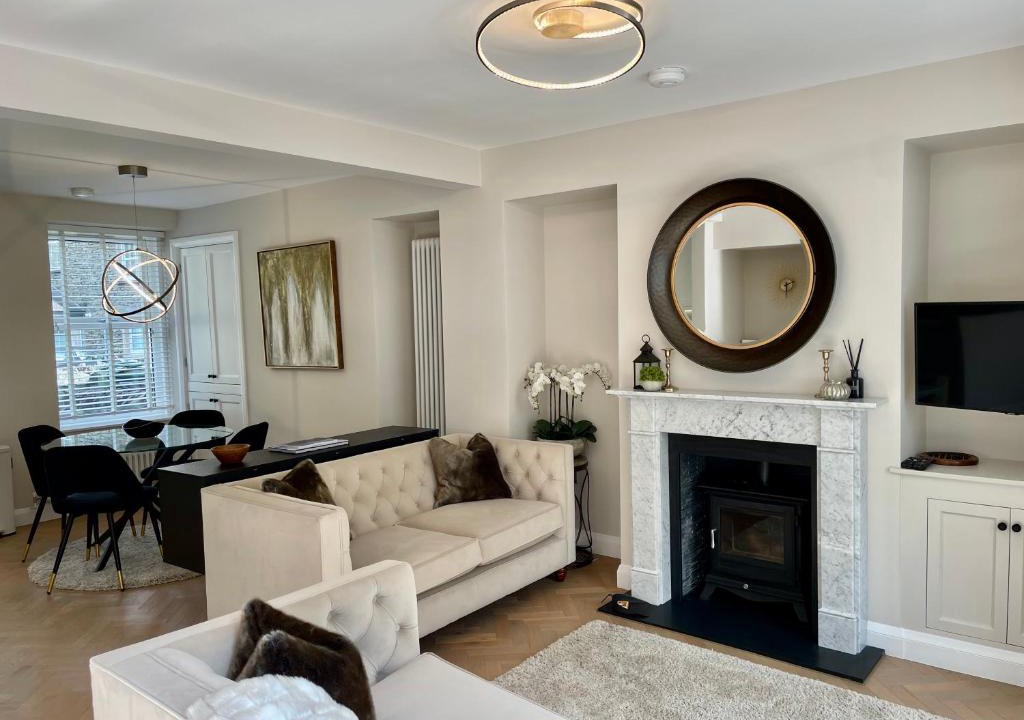Bowness-on-Windermere House | Heather Mere Cottage, Bowness-on-Windermere