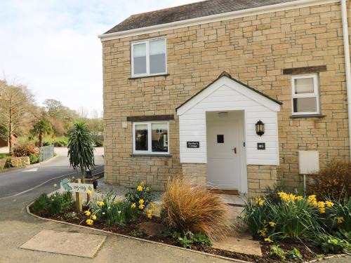 Falmouth House | Heather's Cottage