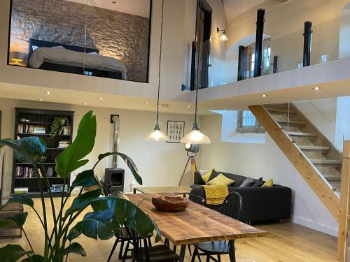 Peak District House | Heather View Chapel