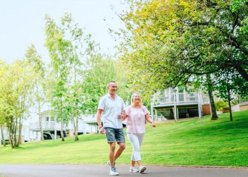Bishop Auckland Resort | Heather View Holiday Park